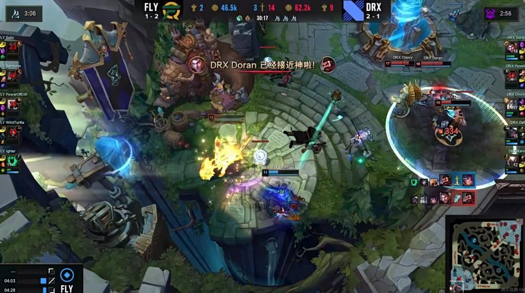 因其在中北 因其在中北