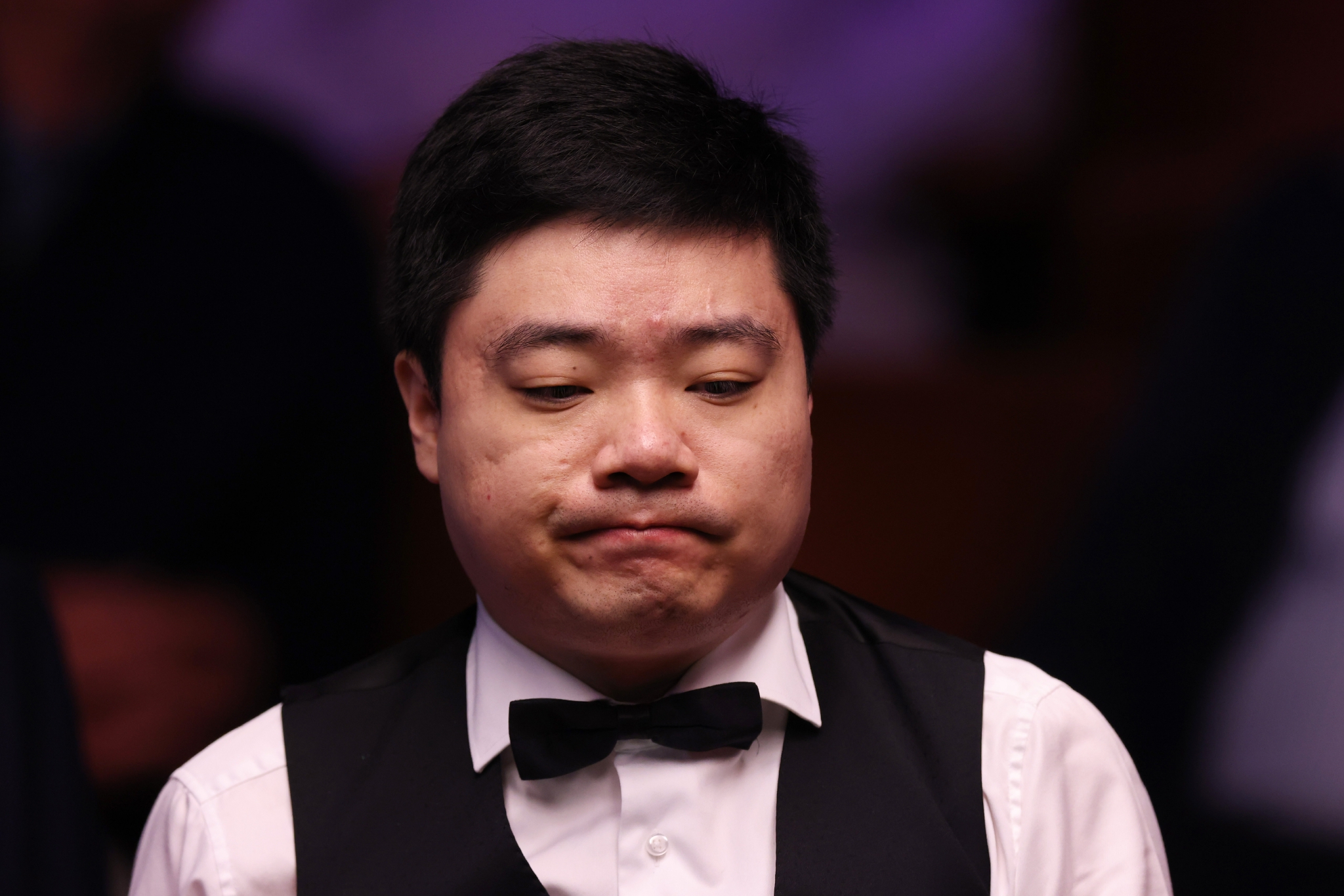 的局面在N 的局面在N